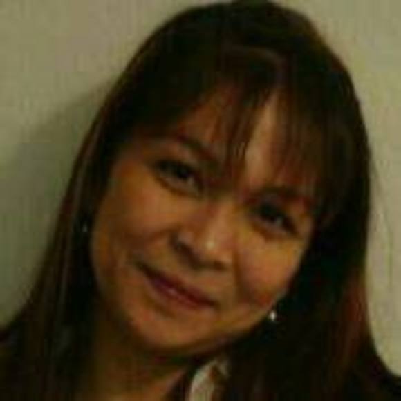 Meet your Posher, Mary joy - Picture 1 of 1